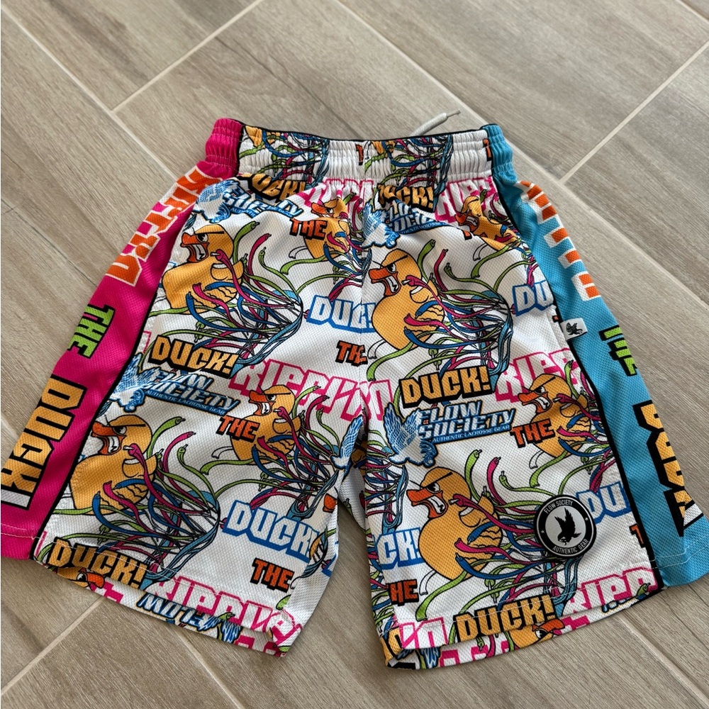 Flow Society ShortsSize M.See picture details